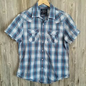 Mens size medium American Eagle shirt